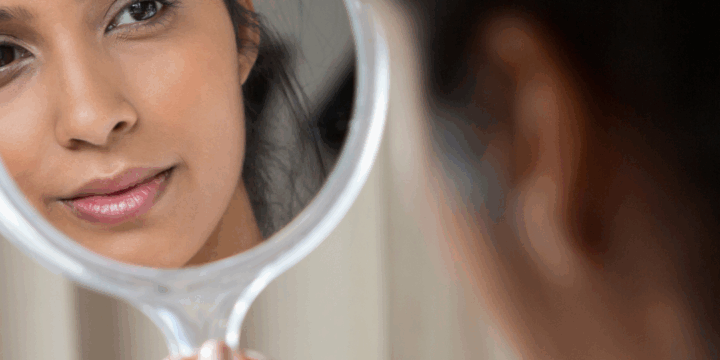 ¿Alguna vez te escuchas hablar… y no reconoces a la persona que habla?